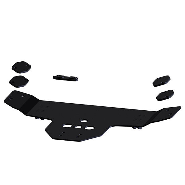 KFI PLOW MOUNT POLARIS 105785