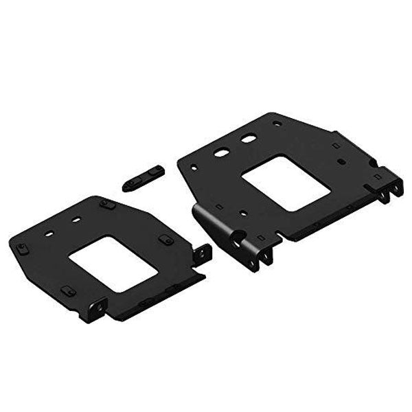 KFI PLOW MOUNT POLARIS 105930