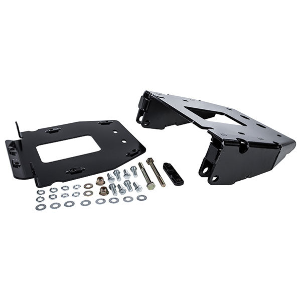 KFI PLOW MOUNT POLARIS 105870