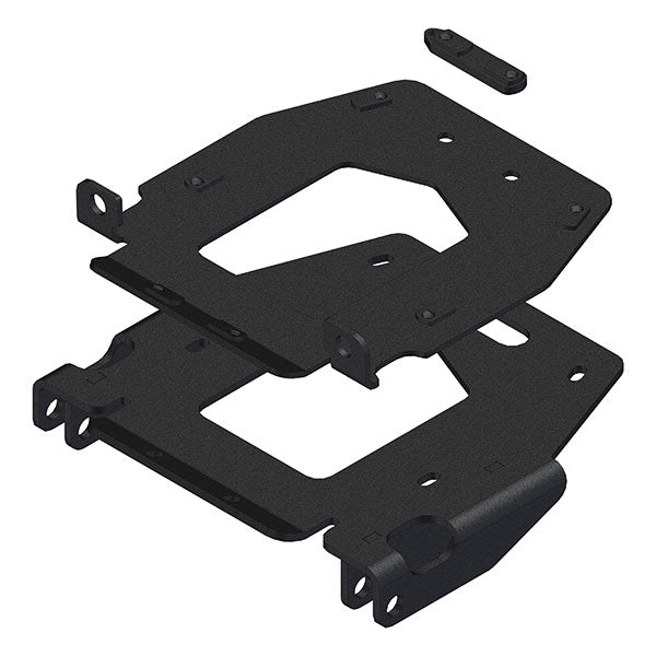 KFI PLOW MOUNT POLARIS FRONT MOUNT 106160