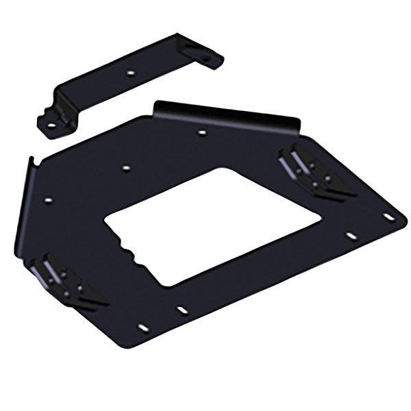 KFI PLOW MOUNT POLARIS 106185