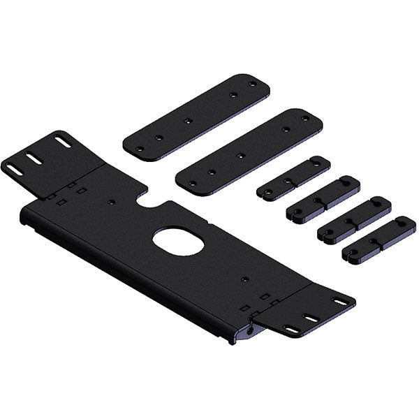 KFI PLOW MOUNT POLARIS 106020