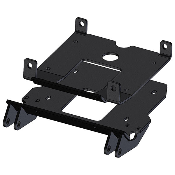KFI PLOW MOUNT POLARIS 106235