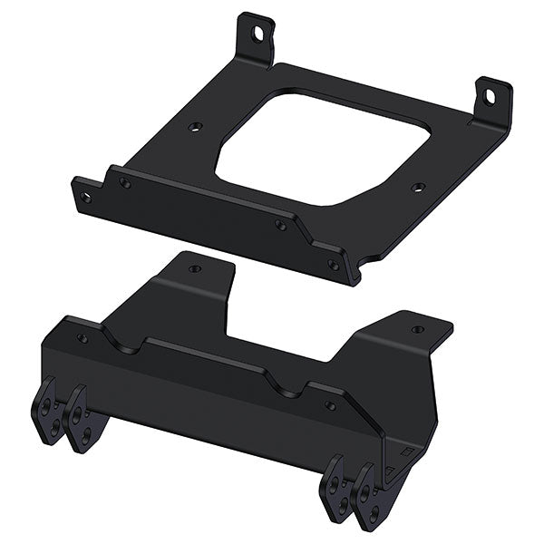 KFI PLOW MOUNT POLARIS 106610