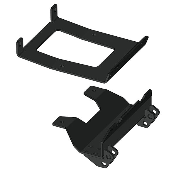 KFI PLOW MOUNT POLARIS 106615