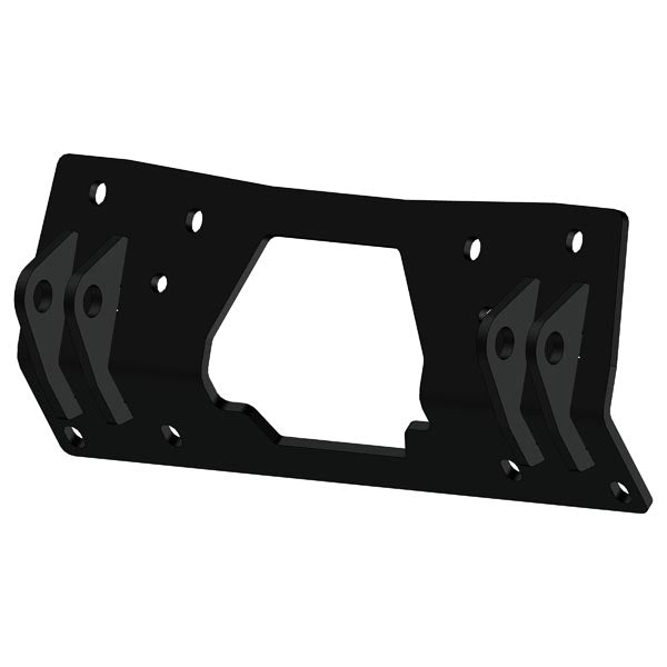 KFI UTV FRONT LOWER PLOW MOUNT POLARIS 106755