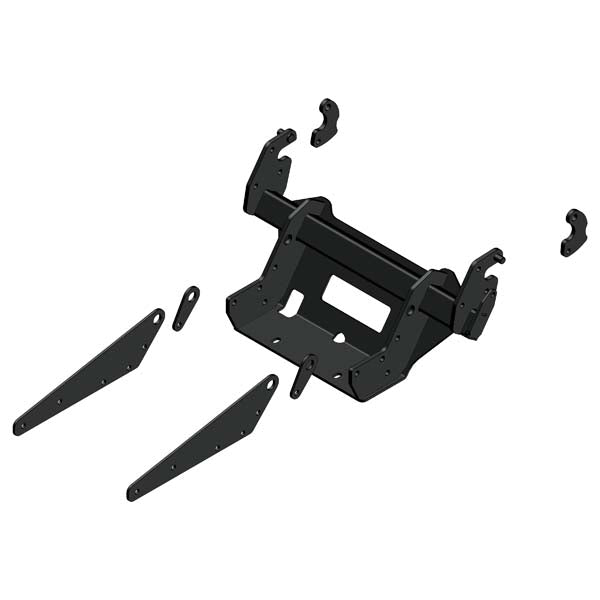KFI 2.0 SWIFT-LATCH TALL SQ TUBES POLARIS 106630