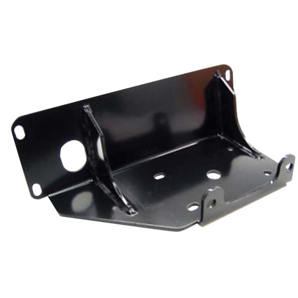 KFI WINCH MOUNT POLARIS 100140
