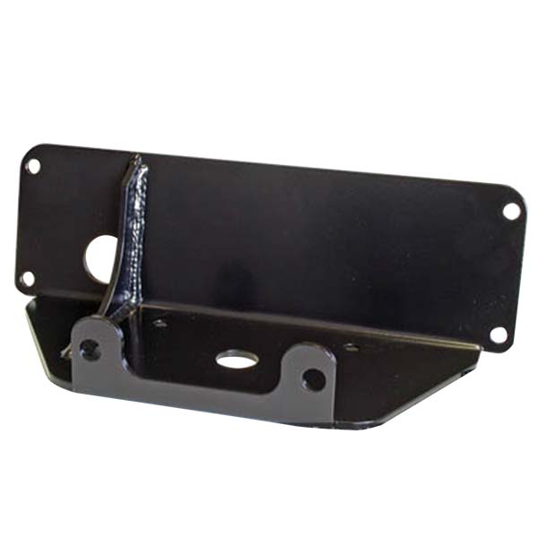KFI WINCH MOUNT POLARIS 100300