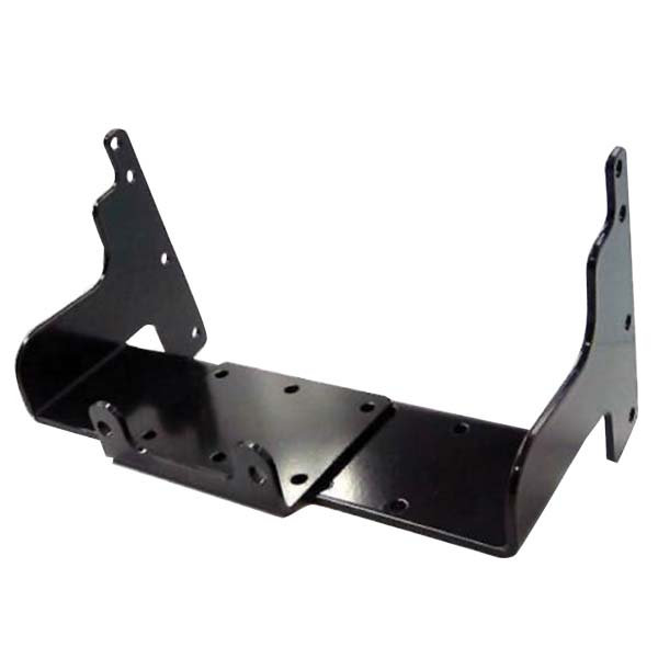 KFI WINCH MOUNT POLARIS 100430