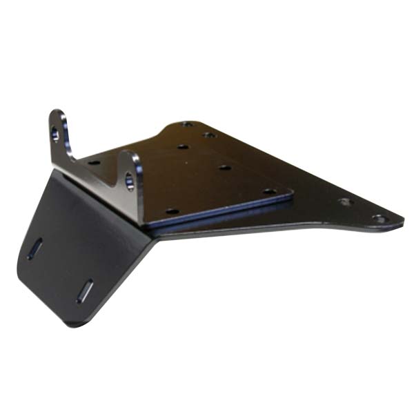 KFI WINCH MOUNT POLARIS 100520