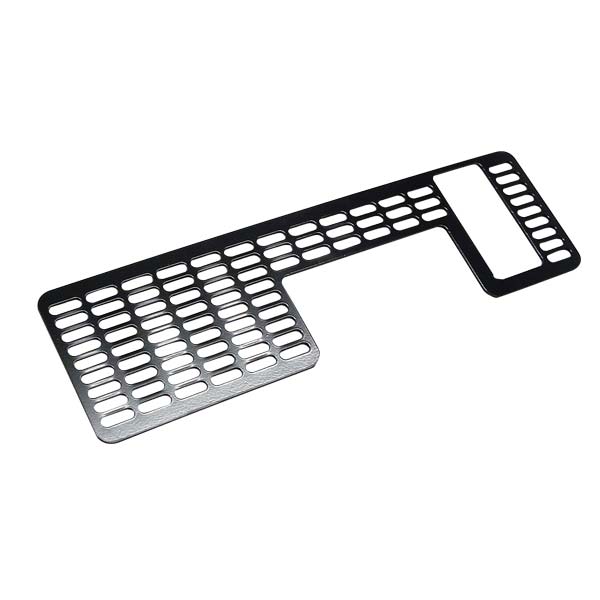 KFI 2 HOLE GRILL  100562