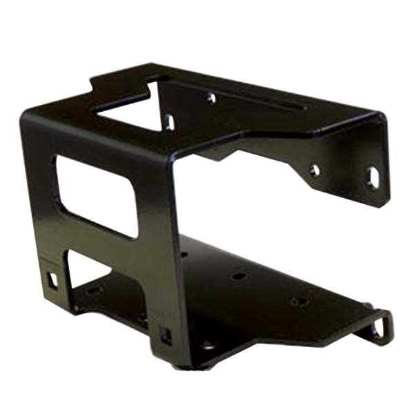 KFI WINCH MOUNT POLARIS 100590