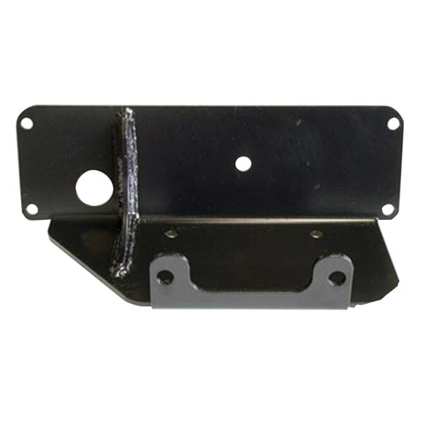 KFI WINCH MOUNT POLARIS 100650