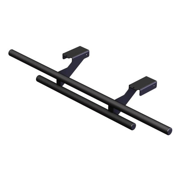 KFI REAR BUMPER POLARIS 101435