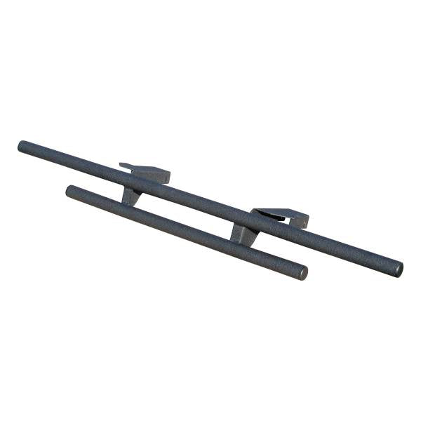 KFI REAR BUMPER POLARIS 101425