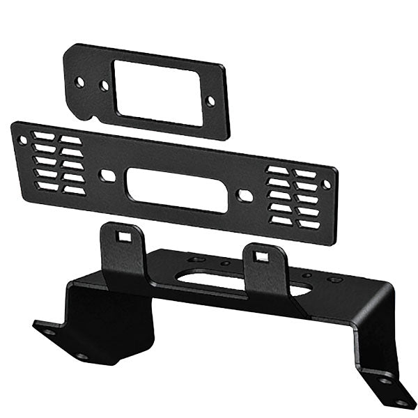 KFI WINCH MOUNT POLARIS 101560