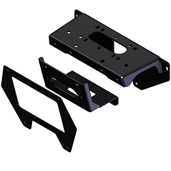 KFI WINCH MOUNT POLARIS 101790