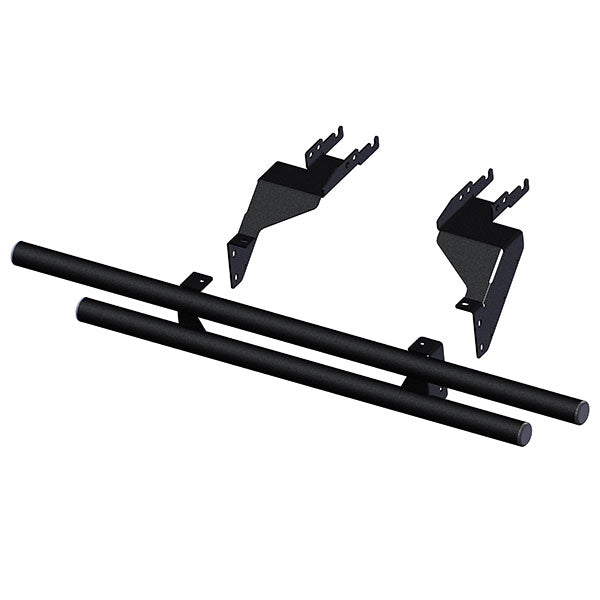 KFI REAR BUMPER POLARIS 101245
