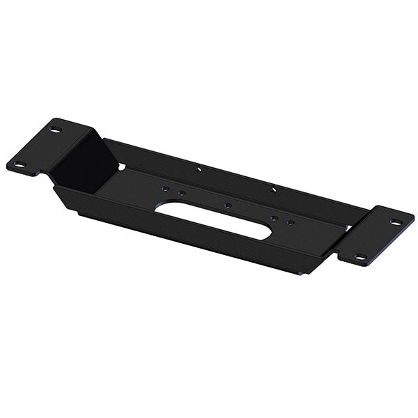 KFI WINCH MOUNT POLARIS 101980