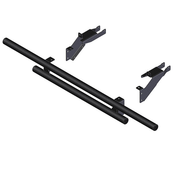 KFI REAR BUMPER POLARIS 102000
