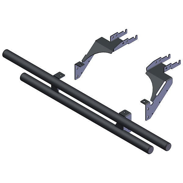 KFI REAR BUMPER POLARIS 102085