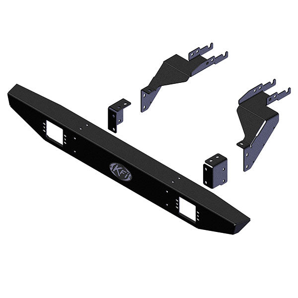 KFI FORMED REAR BUMPER POLARIS 101880