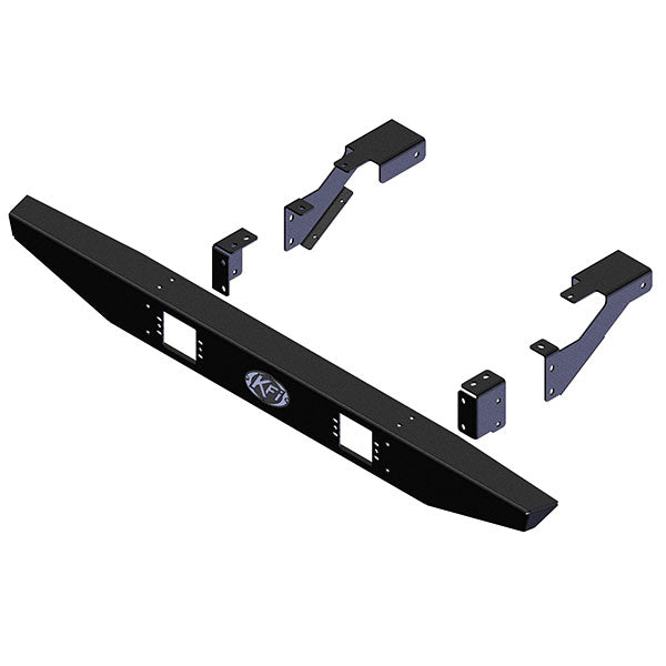 KFI FORMED REAR BUMPER POLARIS 101440