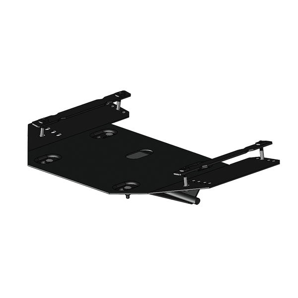 EAGLE MID PLOW MOUNT POLARIS 2425