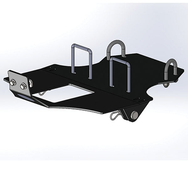 EAGLE FRONT PLOW MOUNT POLARIS 2861