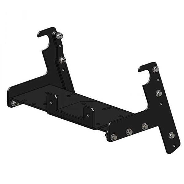 EAGLE WINCH MOUNT  1400
