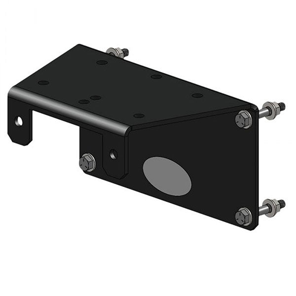 EAGLE WINCH MOUNT  1425