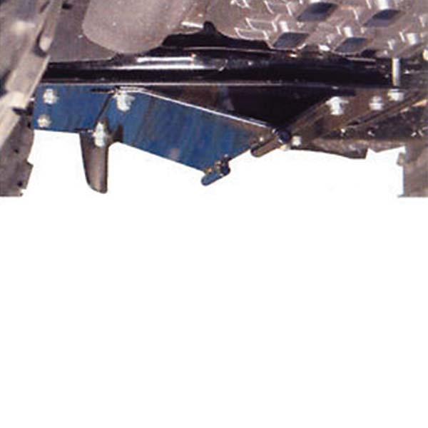 EAGLE FRONT PLOW MOUNT POLARIS 3939