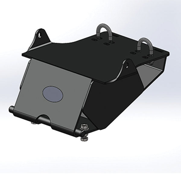 EAGLE FRONT PLOW MOUNT POLARIS 3941