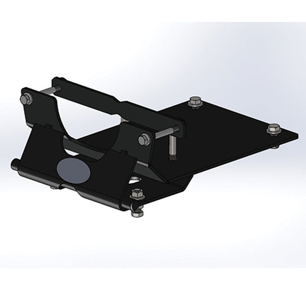 EAGLE FRONT PLOW MOUNT POLARIS 3917
