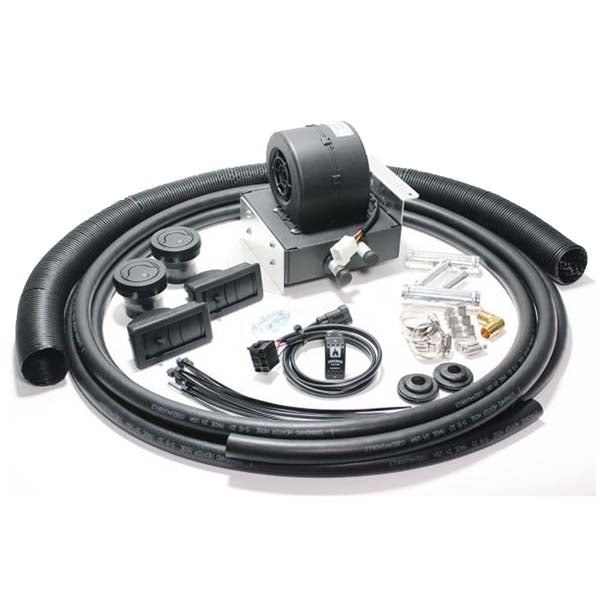 INFERNO CAB HEATER CFMOTO SSHK310