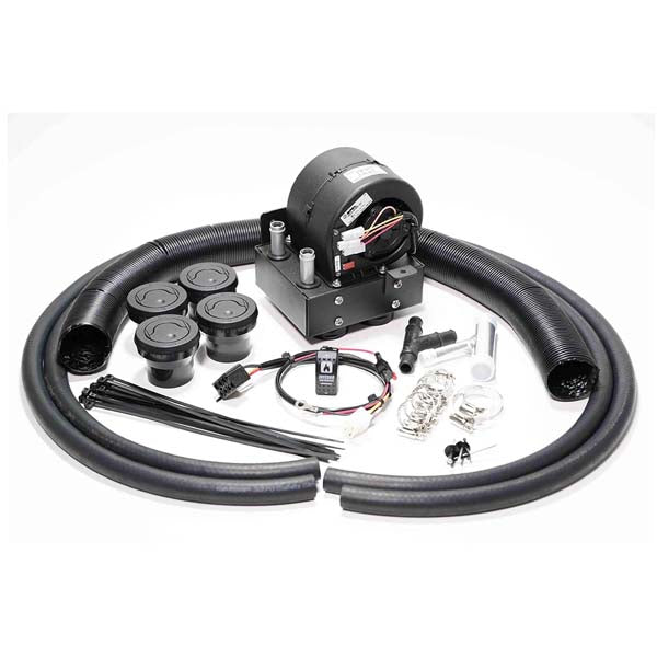 INFERNO CAB HEATER CFMOTO SSHK321