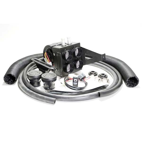 INFERNO CAB HEATER CFMOTO SSHK322