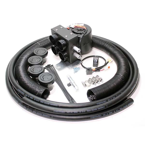 INFERNO CAB HEATER JOHN DEERE SSHK860