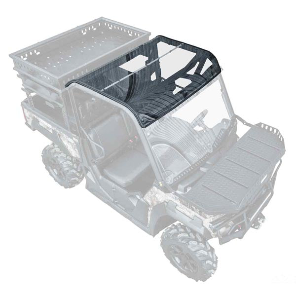 SATV TINTED ROOF TRACKER  ROOF-TR-800SX-71