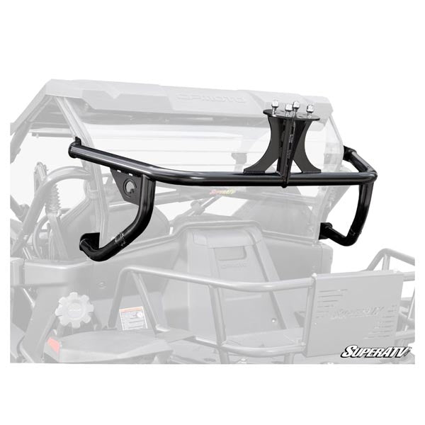 SATV SPARE TIRE CARRIER CFMOTO  STC-CF-ZF950-01