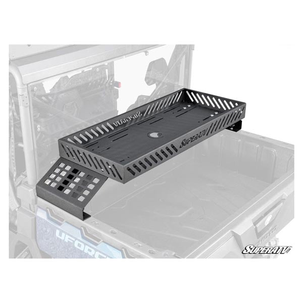 SUPERATV BED RACK DELTA CFMOTO BR-CF-UF1000-00