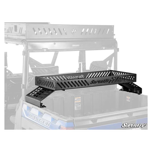 SUPERATV BED RACK DELTA POLARIS BR-P-RANXD-00
