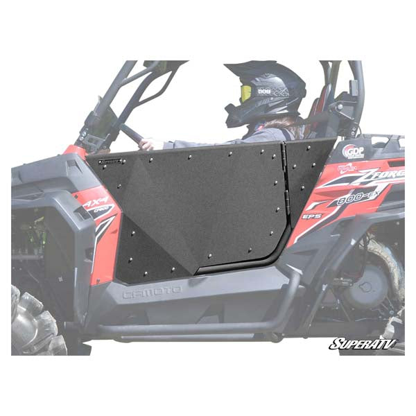 SATV ALUMINUM DOORS CFMOTO  DOOR-CF-ZF800EX-00
