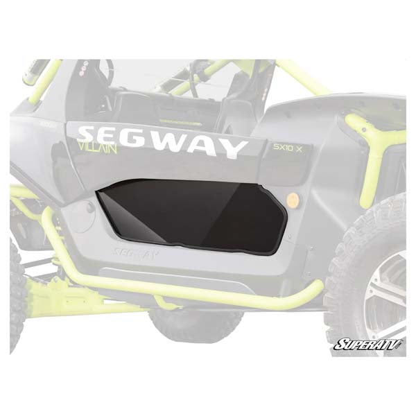 SATV LOWER DOOR INSERTS SEGWAY  DOOR-SW-VILL-00