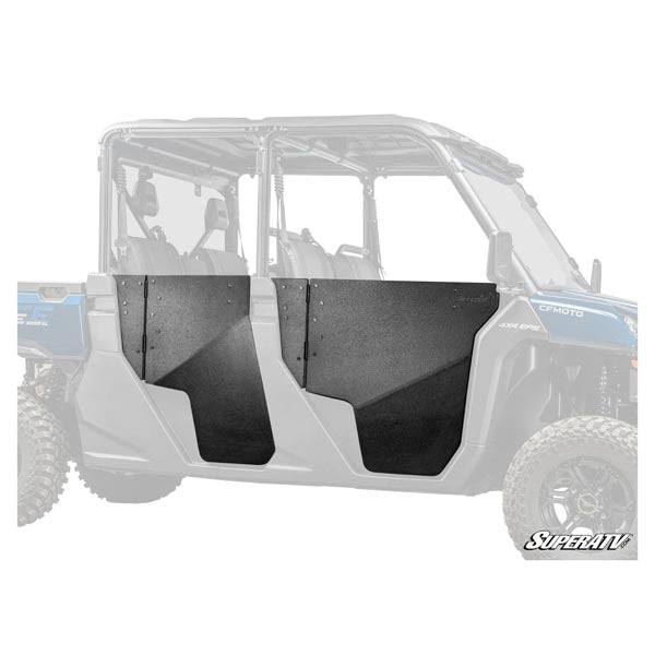 SATV HALF DOOR CFMOTO  DR-CF-UF1KXL-001-01