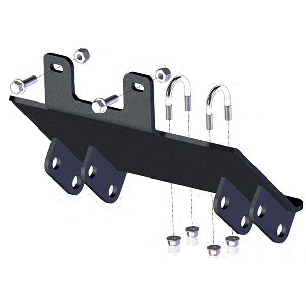KFI PLOW MOUNT CFMOTO 106600