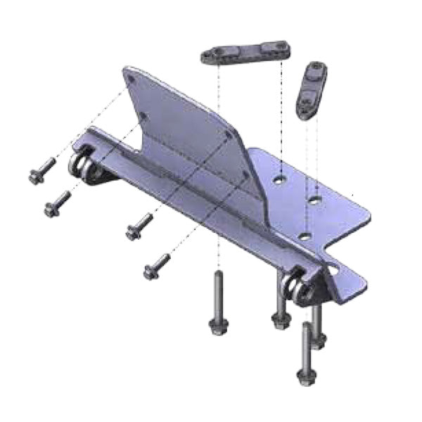 KFI PLOW MOUNT CFMOTO 106050