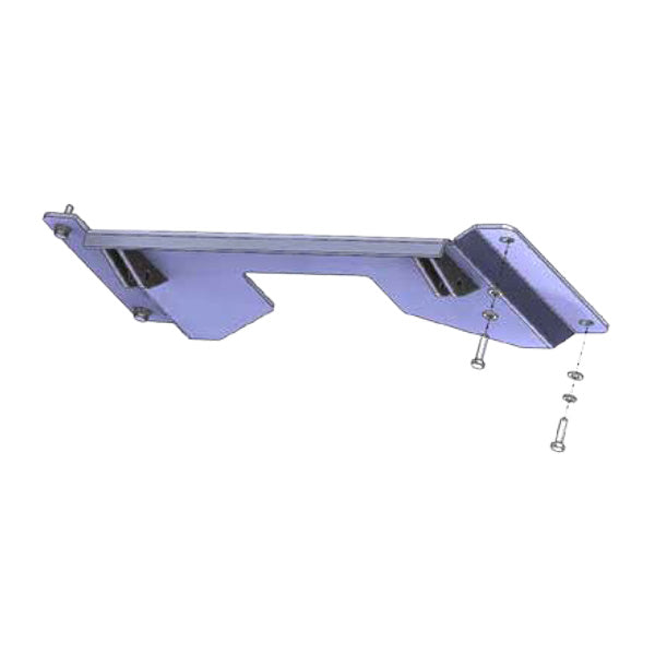 KFI PLOW MOUNT CFMOTO 106055