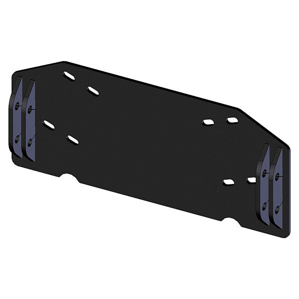 KFI PLOW MOUNT HISUN 106150
